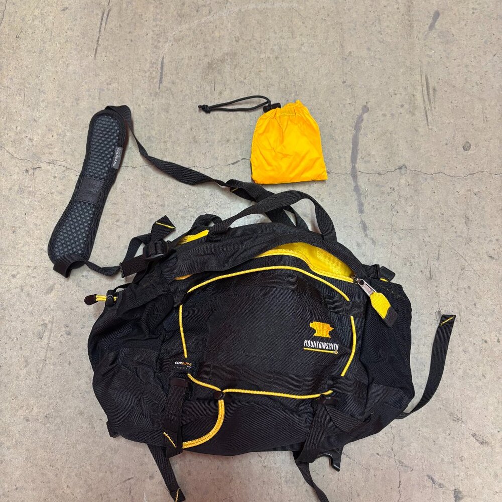 Mountainsmith Lumbar Pack